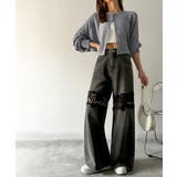 【mily bilet】特別な個性を持つオンリーワンの仕上がり！花柄レースワイド… | Classical Elf  | 詳細画像7 