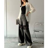 【mily bilet】特別な個性を持つオンリーワンの仕上がり！花柄レースワイド… | Classical Elf  | 詳細画像9 