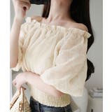 【mily bilet】あなたのスタイルにさらなる魅力をプラス。オフショル2WA… | Classical Elf  | 詳細画像11 