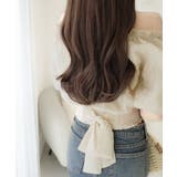 【mily bilet】あなたのスタイルにさらなる魅力をプラス。オフショル2WA… | Classical Elf  | 詳細画像13 