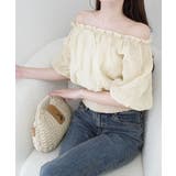 【mily bilet】あなたのスタイルにさらなる魅力をプラス。オフショル2WA… | Classical Elf  | 詳細画像15 