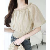 【mily bilet】あなたのスタイルにさらなる魅力をプラス。オフショル2WA… | Classical Elf  | 詳細画像18 