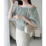 【mily bilet】あなたのスタイルにさらなる魅力をプラス。オフショル2WA… | Classical Elf  | 詳細画像23 