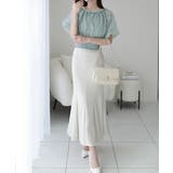 【mily bilet】あなたのスタイルにさらなる魅力をプラス。オフショル2WA… | Classical Elf  | 詳細画像25 