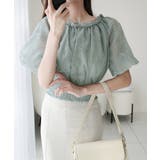 【mily bilet】あなたのスタイルにさらなる魅力をプラス。オフショル2WA… | Classical Elf  | 詳細画像28 