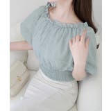 【mily bilet】あなたのスタイルにさらなる魅力をプラス。オフショル2WA… | Classical Elf  | 詳細画像30 