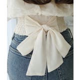 【mily bilet】あなたのスタイルにさらなる魅力をプラス。オフショル2WA… | Classical Elf  | 詳細画像32 