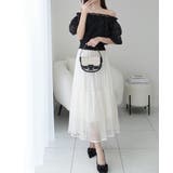 【mily bilet】あなたのスタイルにさらなる魅力をプラス。オフショル2WA… | Classical Elf  | 詳細画像4 