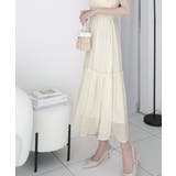 【mily bilet】今季上品に大活躍♪クロスデザイン楊柳使いフリル襟ワンピー… | Classical Elf  | 詳細画像10 