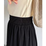 【mily bilet】大人可愛いエアリーな存在感。アシンメトリーフリルチェック… | Classical Elf  | 詳細画像33 