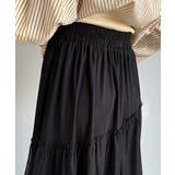 【mily bilet】大人可愛いエアリーな存在感。アシンメトリーフリルチェック… | Classical Elf  | 詳細画像36 