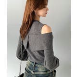 【mily bilet】カジュアルにもエレガントにも着こなせる万能アイテム。リボ… | Classical Elf | 詳細画像11