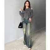 【mily bilet】カジュアルにもエレガントにも着こなせる万能アイテム。リボ… | Classical Elf | 詳細画像12