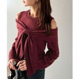 【mily bilet】カジュアルにもエレガントにも着こなせる万能アイテム。リボ… | Classical Elf | 詳細画像16