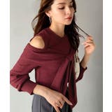 【mily bilet】カジュアルにもエレガントにも着こなせる万能アイテム。リボ… | Classical Elf | 詳細画像17