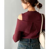 【mily bilet】カジュアルにもエレガントにも着こなせる万能アイテム。リボ… | Classical Elf | 詳細画像21