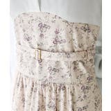 【mily bilet】“似合うね”がもらえる、愛されシルエット。無地シャツ×花… | Classical Elf  | 詳細画像34 