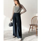 ヘビロテしたい主役級バッグ。エナメルライクエコレザーエンブレムミニボストンバッグ… | Classical Elf  | 詳細画像12 