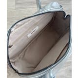 ヘビロテしたい主役級バッグ。エナメルライクエコレザーエンブレムミニボストンバッグ… | Classical Elf  | 詳細画像21 