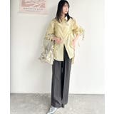 見た目以上の収納力。クラッキングエナメル2WAYドロストハンドルリボンデザインハ… | Classical Elf | 詳細画像5