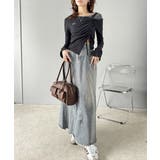 【mily bilet】今季マストなトレンドバッグ。チャーム付きショルダーバッグ | Classical Elf  | 詳細画像36 