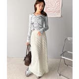 【mily bilet】今季マストなトレンドバッグ。チャーム付きショルダーバッグ | Classical Elf  | 詳細画像39 