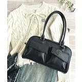 【mily bilet】今季マストなトレンドバッグ。チャーム付きショルダーバッグ | Classical Elf  | 詳細画像57 