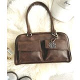 【mily bilet】今季マストなトレンドバッグ。チャーム付きショルダーバッグ | Classical Elf  | 詳細画像59 