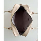 【mily bilet】今季マストなトレンドバッグ。チャーム付きショルダーバッグ | Classical Elf  | 詳細画像66 