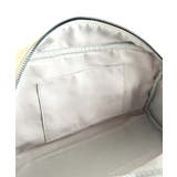 【mily bilet】今季マストなトレンドバッグ。チャーム付きショルダーバッグ | Classical Elf  | 詳細画像67 