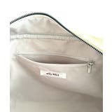 【mily bilet】今季マストなトレンドバッグ。チャーム付きショルダーバッグ | Classical Elf  | 詳細画像68 