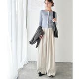 機能性抜群!ロゴ型押しエナメルフェイクレザートートバッグ | Classical Elf | 詳細画像6