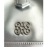 高見え×機能性。わがまま叶える、最強おでかけバッグ♪ロゴプレート使いチェーン巾着… | Classical Elf | 詳細画像28