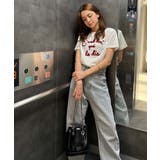 高見え×機能性。わがまま叶える、最強おでかけバッグ♪ロゴプレート使いチェーン巾着… | Classical Elf | 詳細画像5