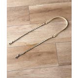 ふんわり華やぎのアイテム。ロゴプレート使いボリュームファーバッグ | Classical Elf  | 詳細画像43 