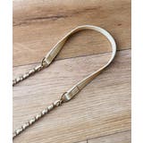 ふんわり華やぎのアイテム。ロゴプレート使いボリュームファーバッグ | Classical Elf  | 詳細画像44 