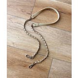 ふんわり華やぎのアイテム。ロゴプレート使いボリュームファーバッグ | Classical Elf  | 詳細画像45 