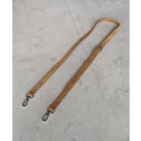 甘い見た目で実力派♪エンボスロゴスウェードライクミニボストンバッグ | Classical Elf | 詳細画像54