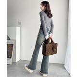 【mily bilet】ふわふわもちもちの質感が魅力のスウェードライクキルティン… | Classical Elf  | 詳細画像13 