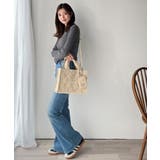 【mily bilet】ふわふわもちもちの質感が魅力のスウェードライクキルティン… | Classical Elf  | 詳細画像18 