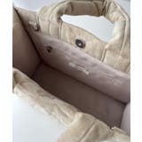 【mily bilet】ふわふわもちもちの質感が魅力のスウェードライクキルティン… | Classical Elf  | 詳細画像23 