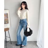 2way仕様で、コーデ自在。スウェード風ギャザーデザインハンドバッグ | Classical Elf | 詳細画像19