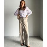 【mily bilet】冷房対策は、さりげキラ感で可愛く盛るのが正解◎箔プリント… | Classical Elf  | 詳細画像20 