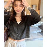 【mily bilet】冷房対策は、さりげキラ感で可愛く盛るのが正解◎箔プリント… | Classical Elf  | 詳細画像1 