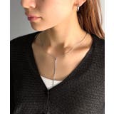 【mily bilet】冷房対策は、さりげキラ感で可愛く盛るのが正解◎箔プリント… | Classical Elf  | 詳細画像38 