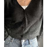 【mily bilet】冷房対策は、さりげキラ感で可愛く盛るのが正解◎箔プリント… | Classical Elf  | 詳細画像39 