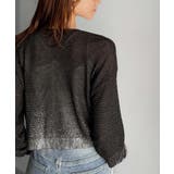 【mily bilet】冷房対策は、さりげキラ感で可愛く盛るのが正解◎箔プリント… | Classical Elf  | 詳細画像41 