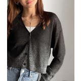 【mily bilet】冷房対策は、さりげキラ感で可愛く盛るのが正解◎箔プリント… | Classical Elf  | 詳細画像5 