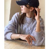 【mily bilet】ふんわり立体感で冬コーデを格上げ◎プレート使いポコポコミ… | Classical Elf | 詳細画像29