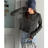 【予約受付中】【mily bilet】洗練された大人のカジュアルスタイルに。配色… | Classical Elf | 詳細画像14